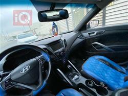 هيونداي فلوستر